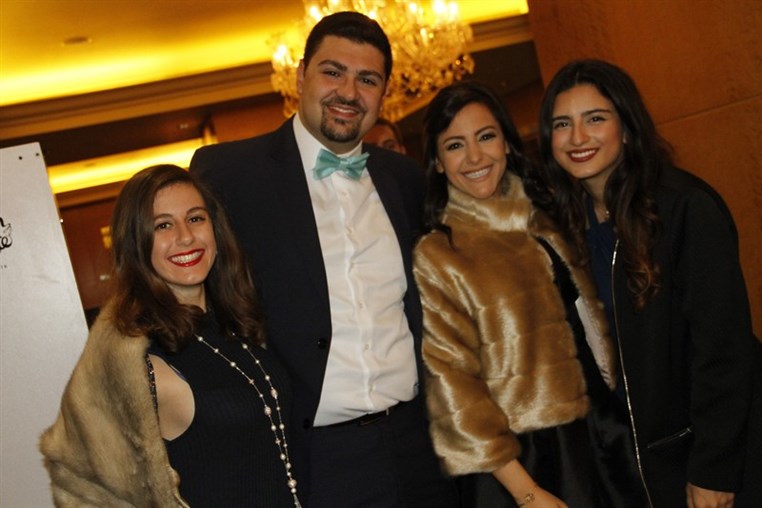 LAU MSA 4th Annual Gala Dinner